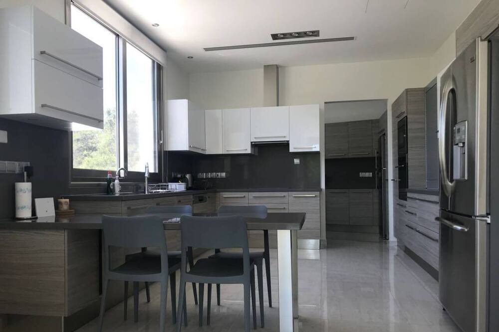 Photo of Kitchen in Kalo Chorio