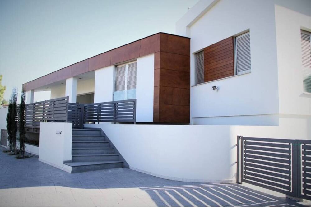 Photo of Outdoor in Kalo Chorio