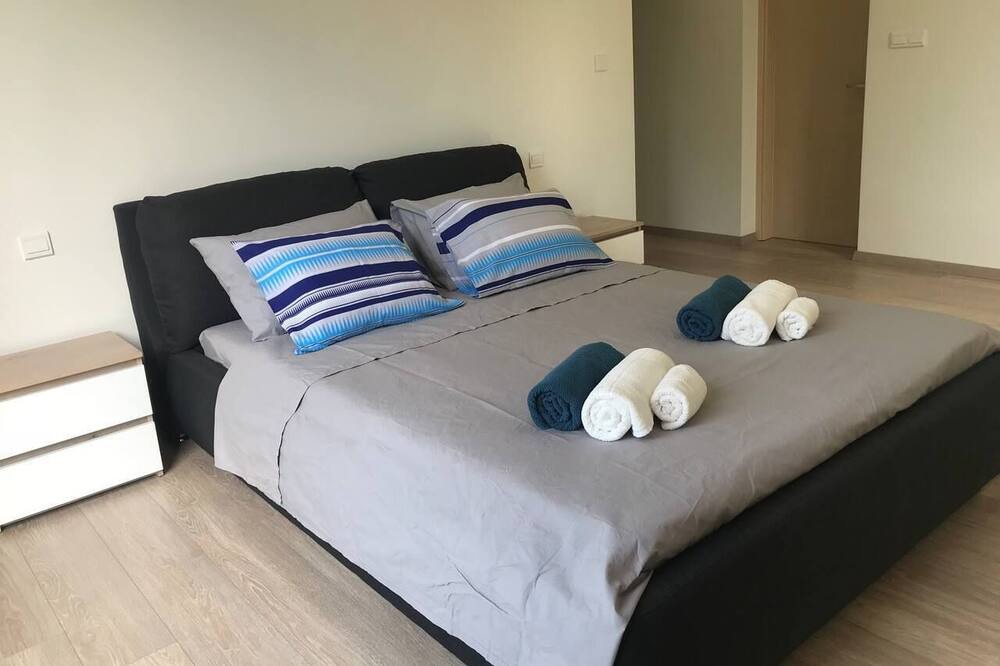 Photo of Bedroom in Kalo Chorio