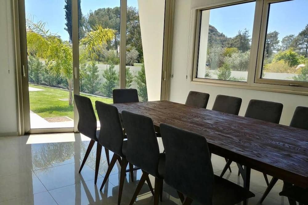 Photo of Kitchen in Kalo Chorio