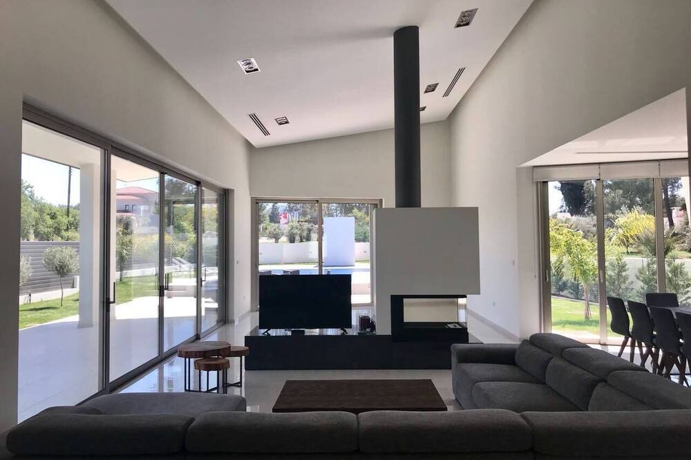 Photo of Livingroom in Kalo Chorio