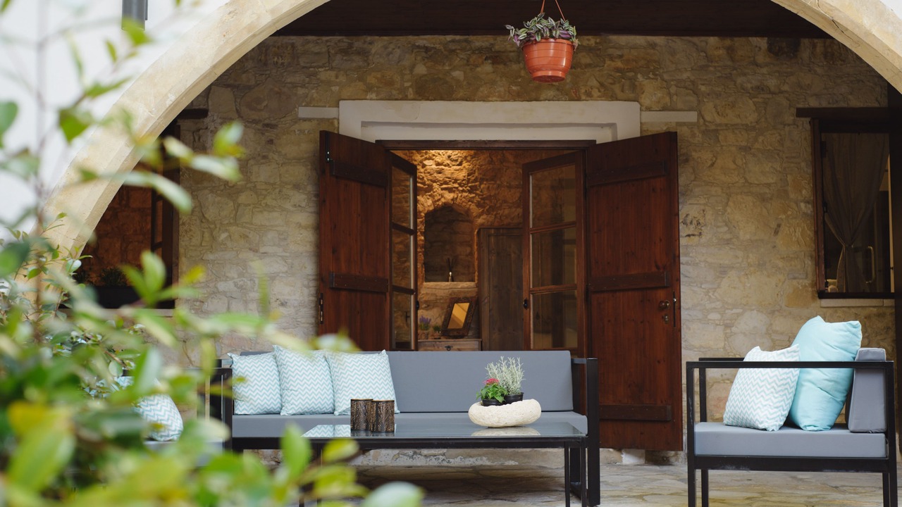 Photo of Outdoor in Vouni