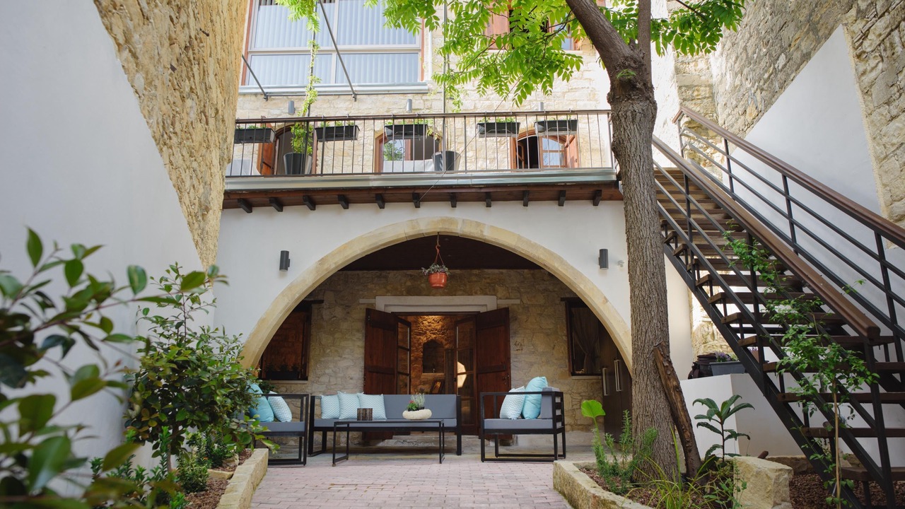 Photo of Outdoor in Vouni