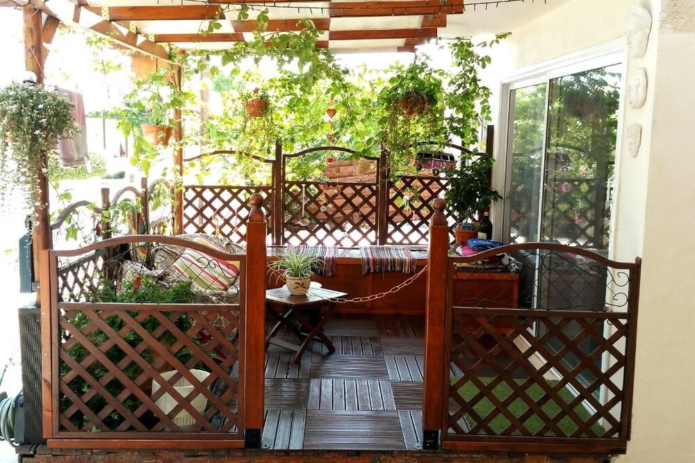 Photo of Patio Balcony in Chlorakas