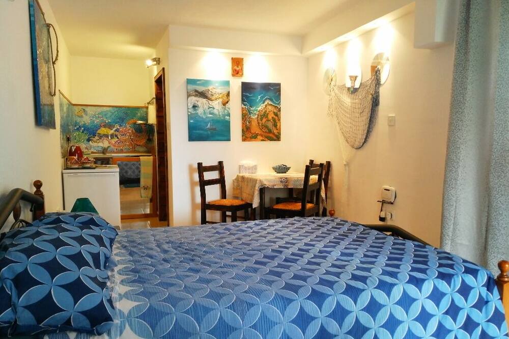 Photo of Bedroom in Chlorakas