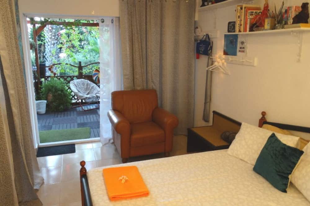 Photo of Bedroom in Chlorakas
