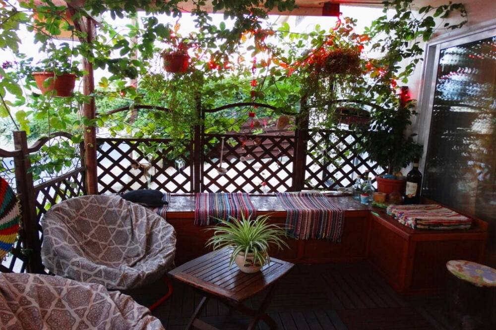 Photo of Patio Balcony in Chlorakas