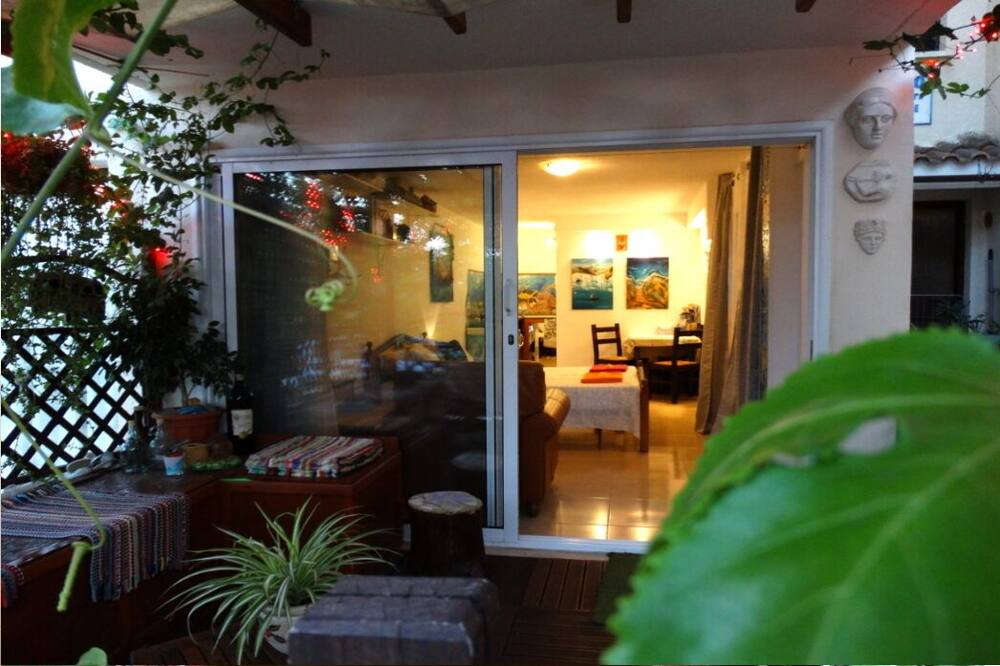 Photo of Patio Balcony in Chlorakas