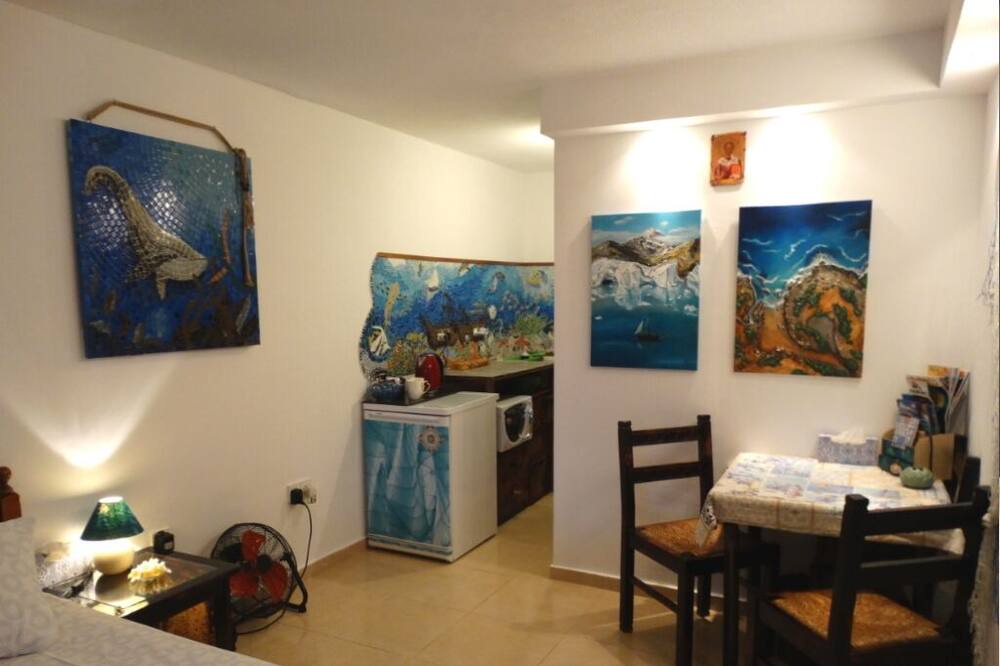 Photo of Bedroom in Chlorakas