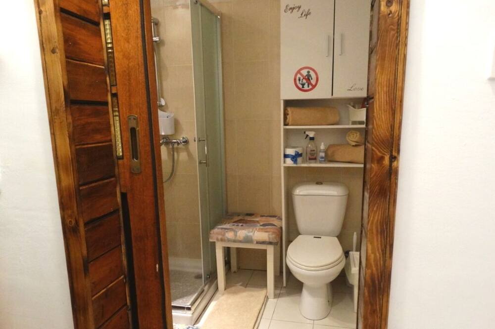Photo of Bathroom in Chlorakas