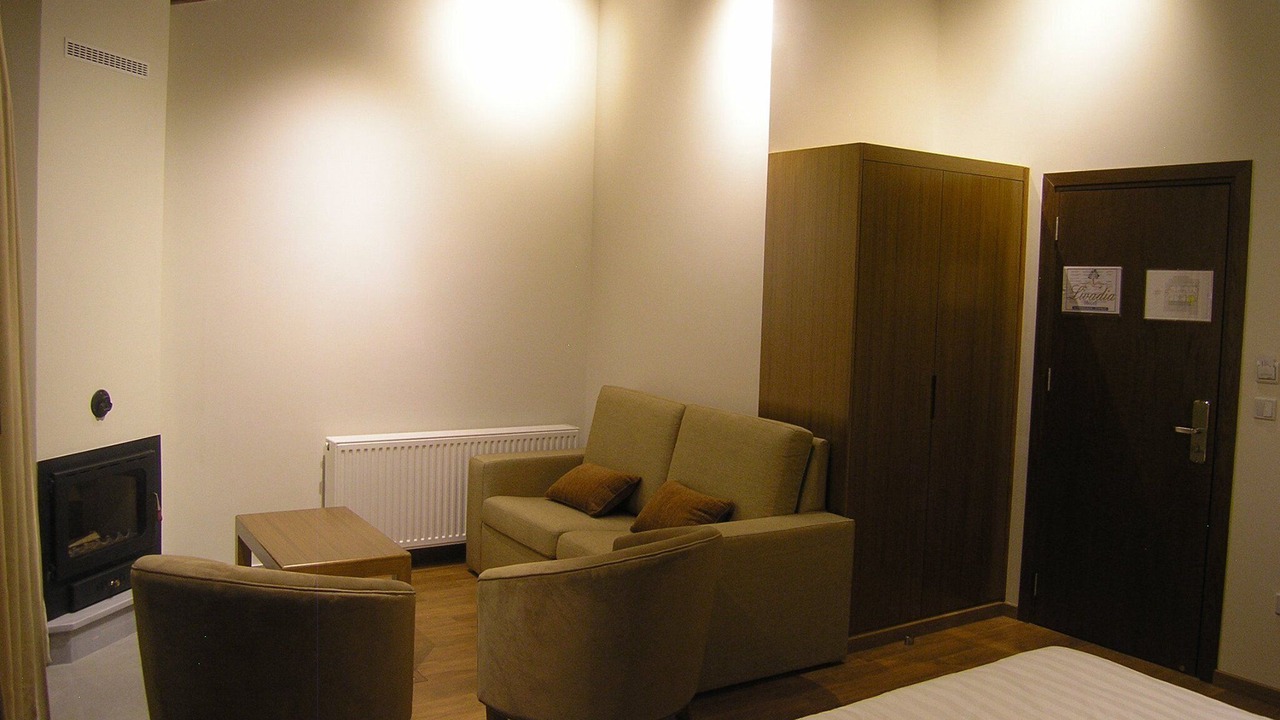 Photo of Livingroom in Kyperounta