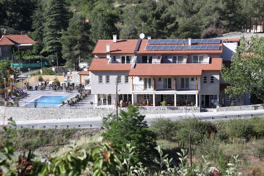 Photo of Outdoor in Kyperounta
