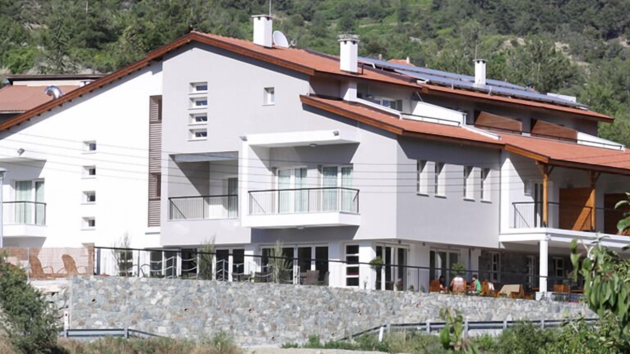 Photo of Outdoor in Kyperounta