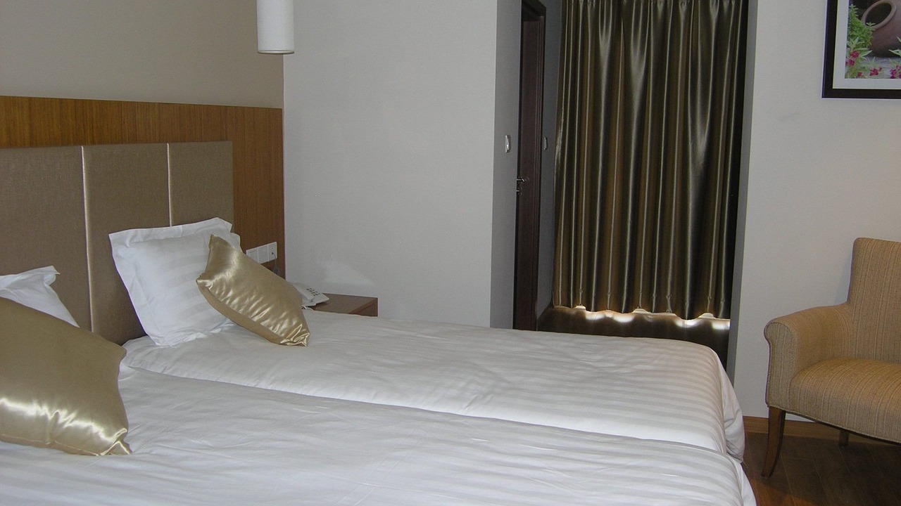 Photo of Bedroom in Kyperounta