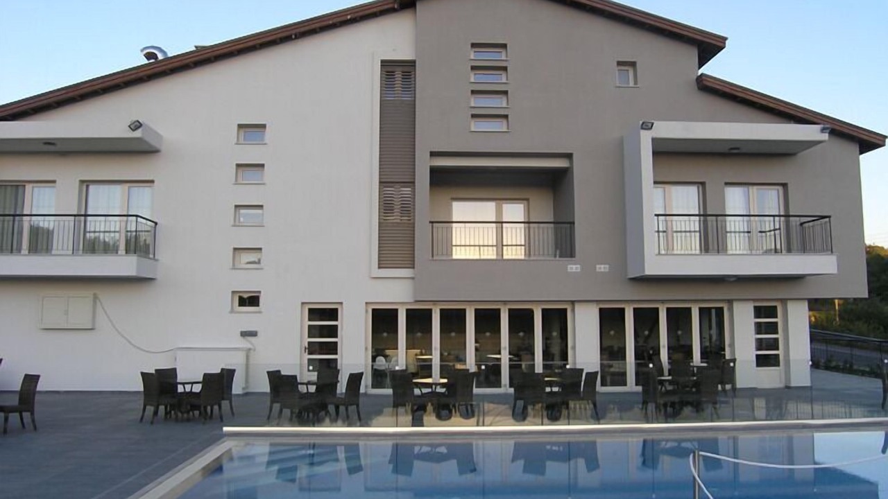 Photo of Outdoor in Kyperounta