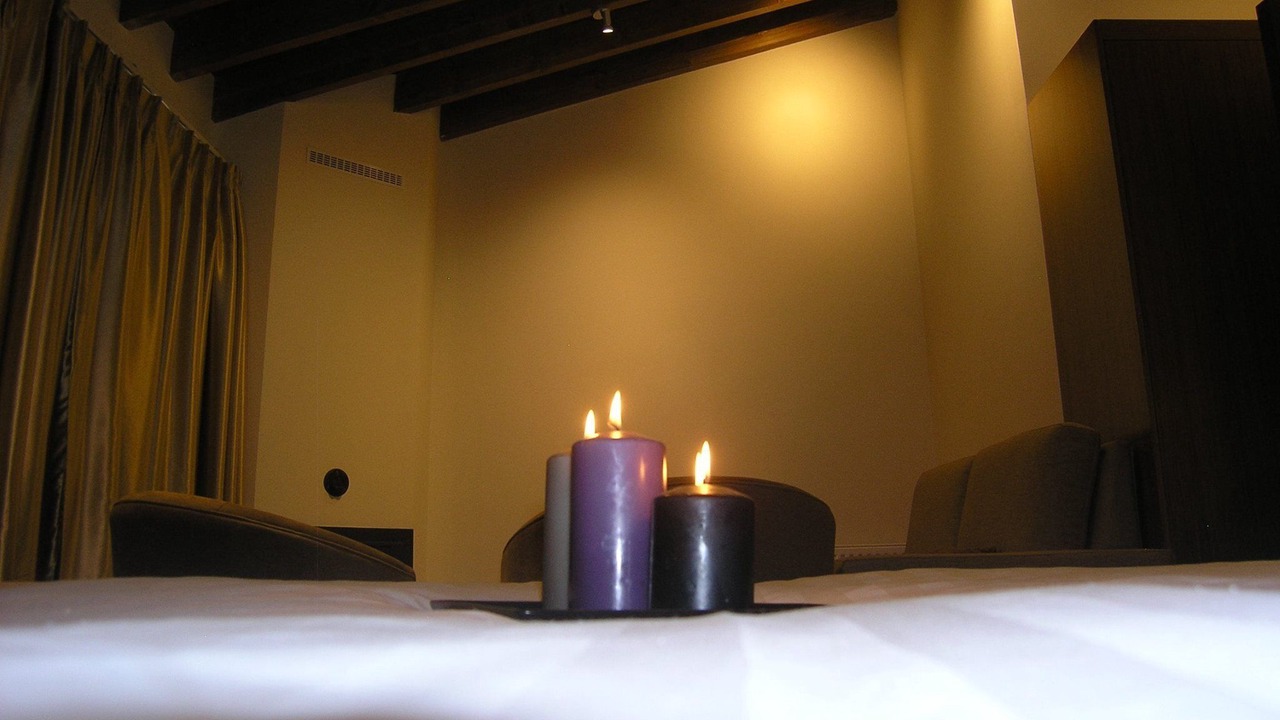 Photo of Bedroom in Kyperounta