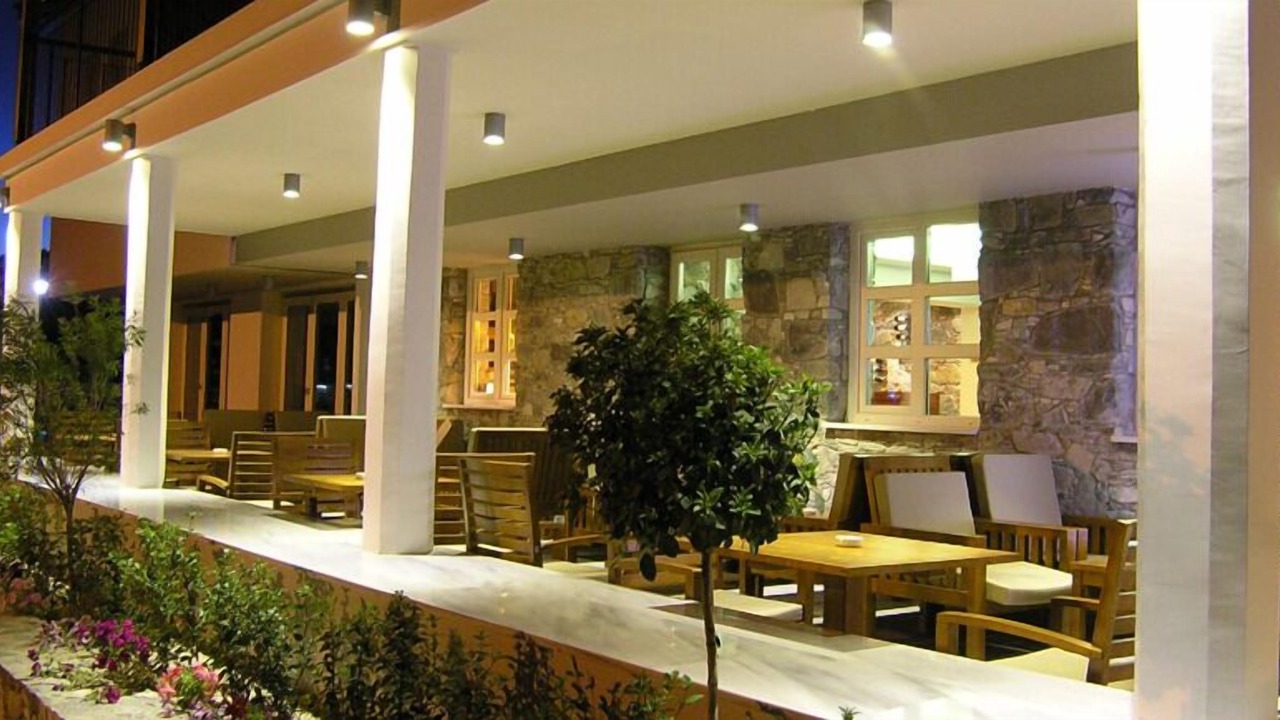 Photo of Patio Balcony in Kyperounta