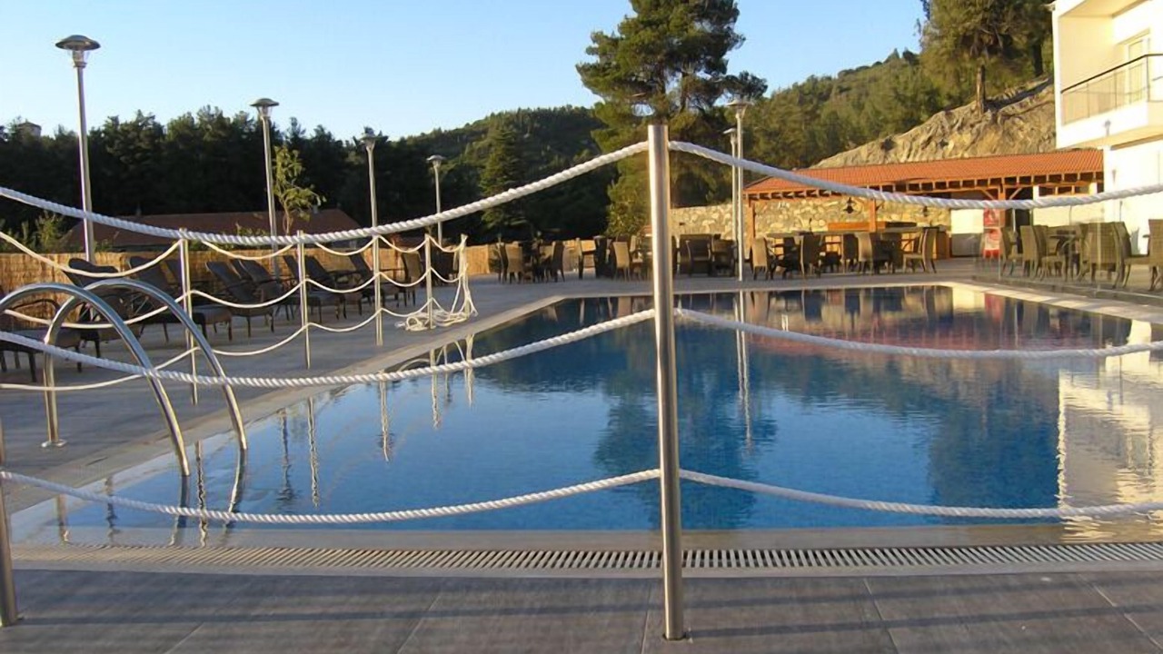 Photo of Outdoor in Kyperounta