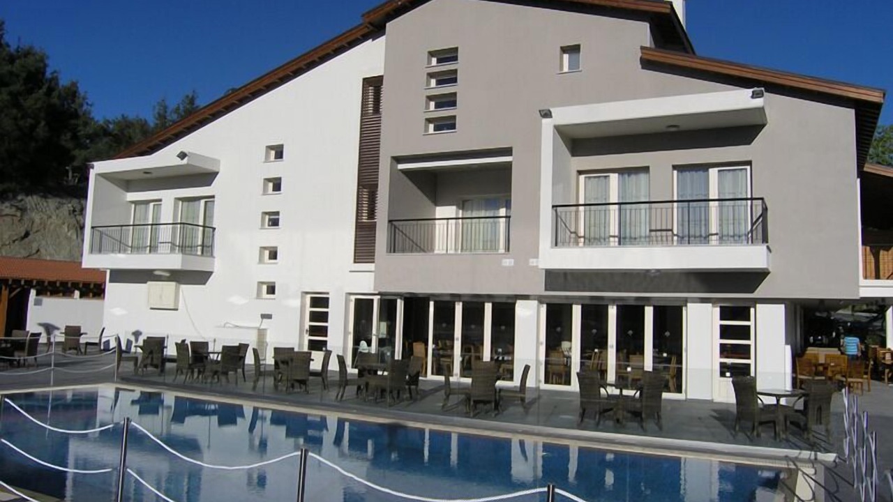 Photo of Outdoor in Kyperounta