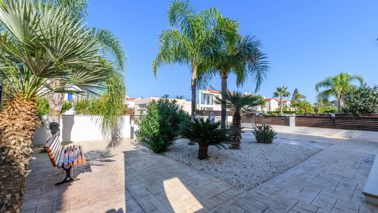 Photo of Patio Balcony in Protaras