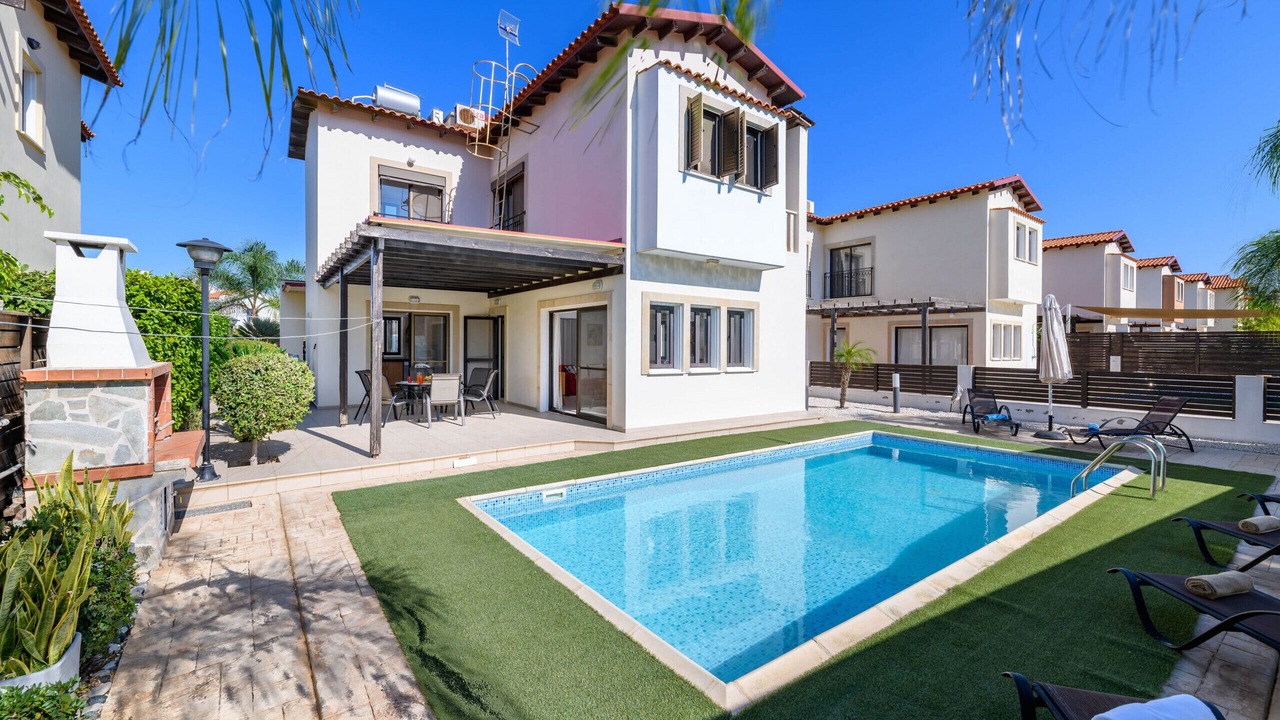 Photo of Outdoor in Protaras