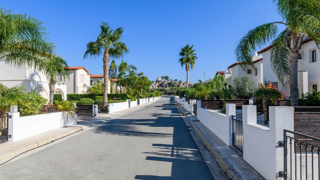 Photo of Outdoor in Protaras