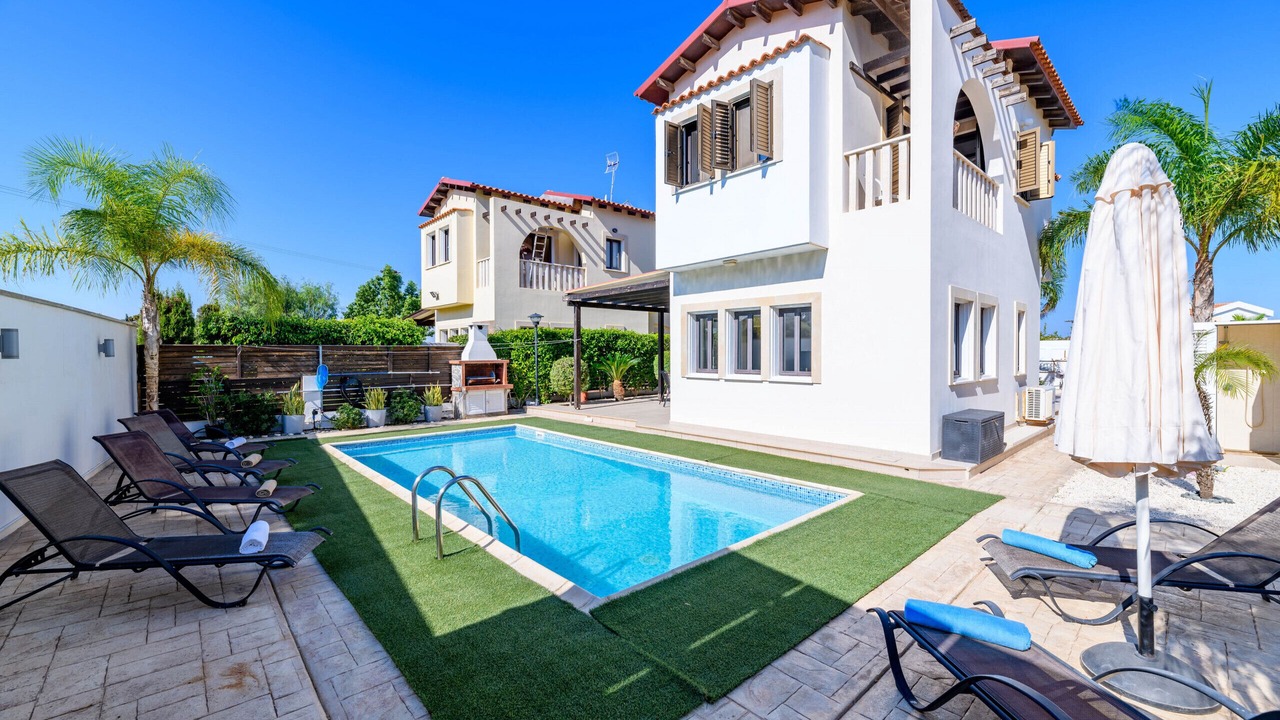 Photo of Outdoor in Protaras