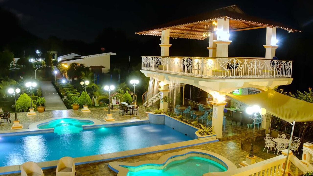 Photo of Outdoor in Moyogalpa