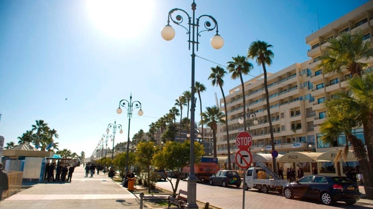 Photo of Outdoor in Oroklini