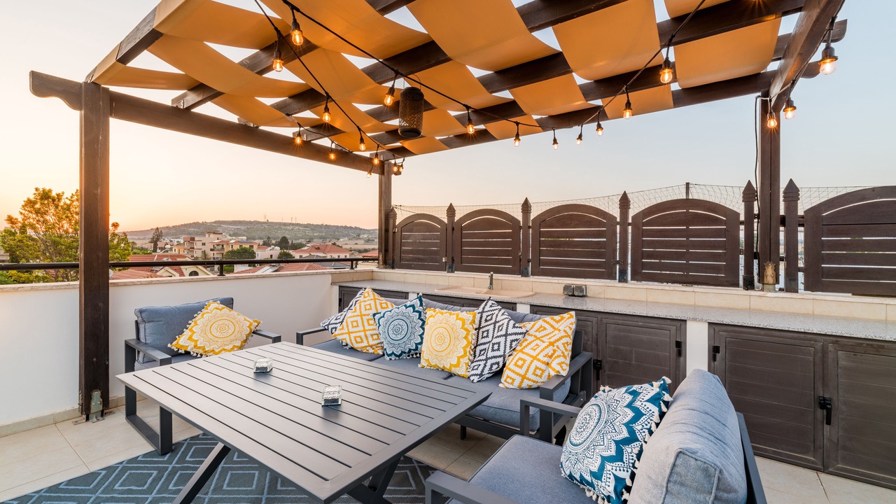 Photo of Outdoor in Oroklini
