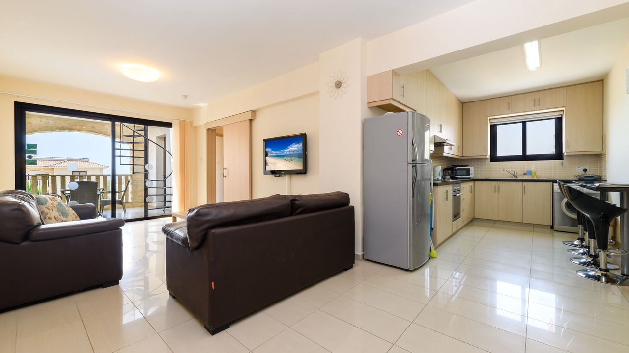 Photo of Bedroom in Oroklini
