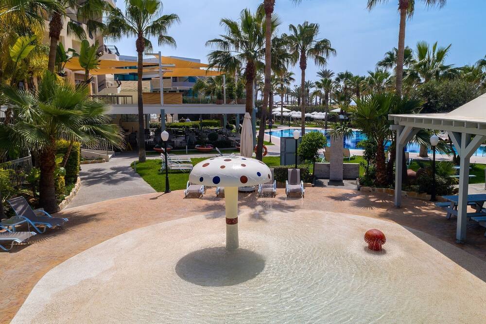 Photo of Outdoor in Geroskipou