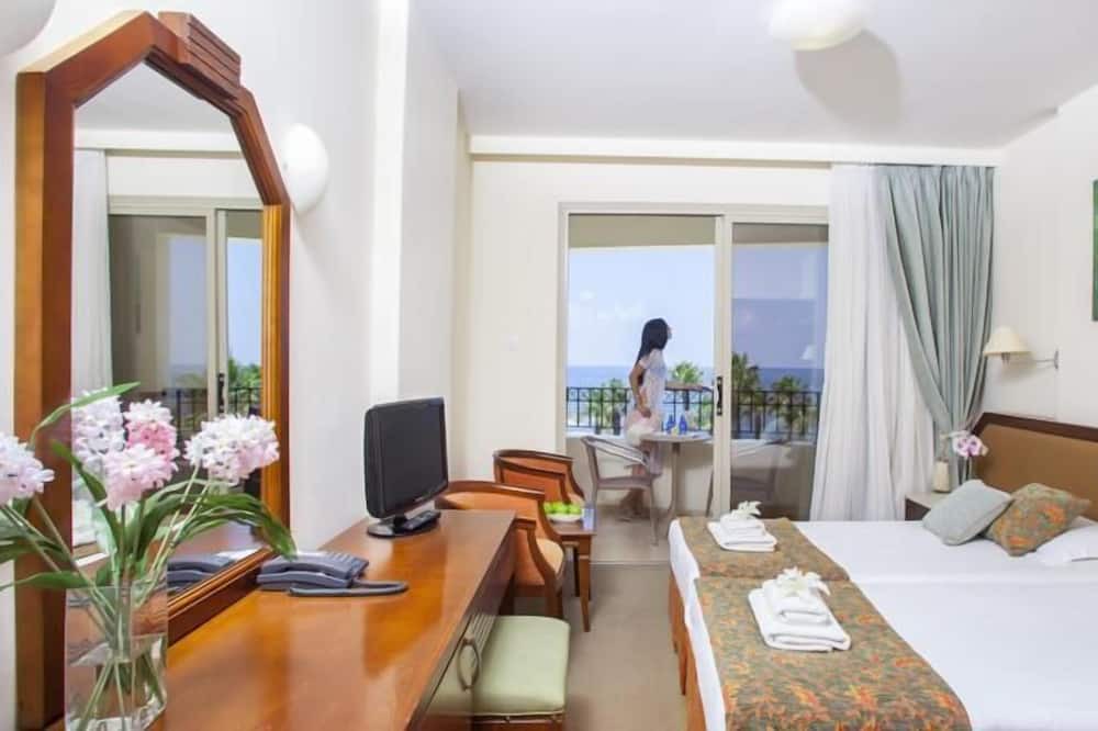 Photo of Bedroom in Geroskipou