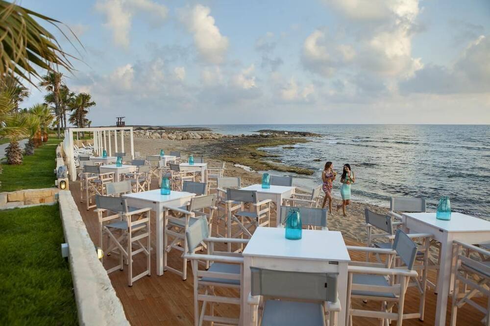 Photo of Patio Balcony in Geroskipou