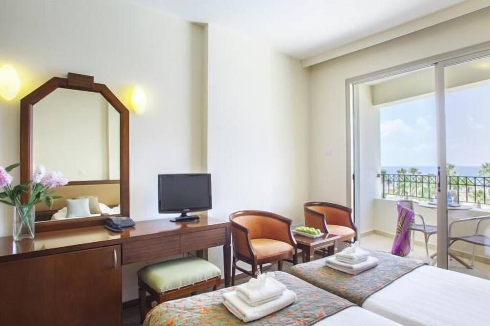 Photo of Bedroom in Geroskipou