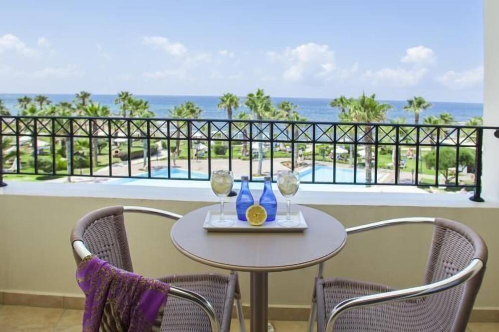 Photo of Patio Balcony in Geroskipou