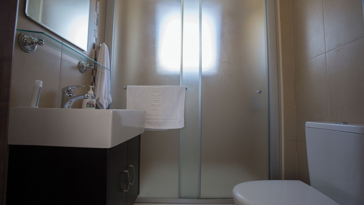 Photo of Bathroom in Pernera