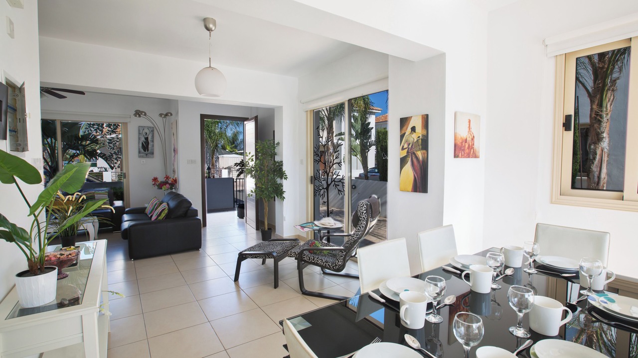 Photo of Outdoor in Pernera