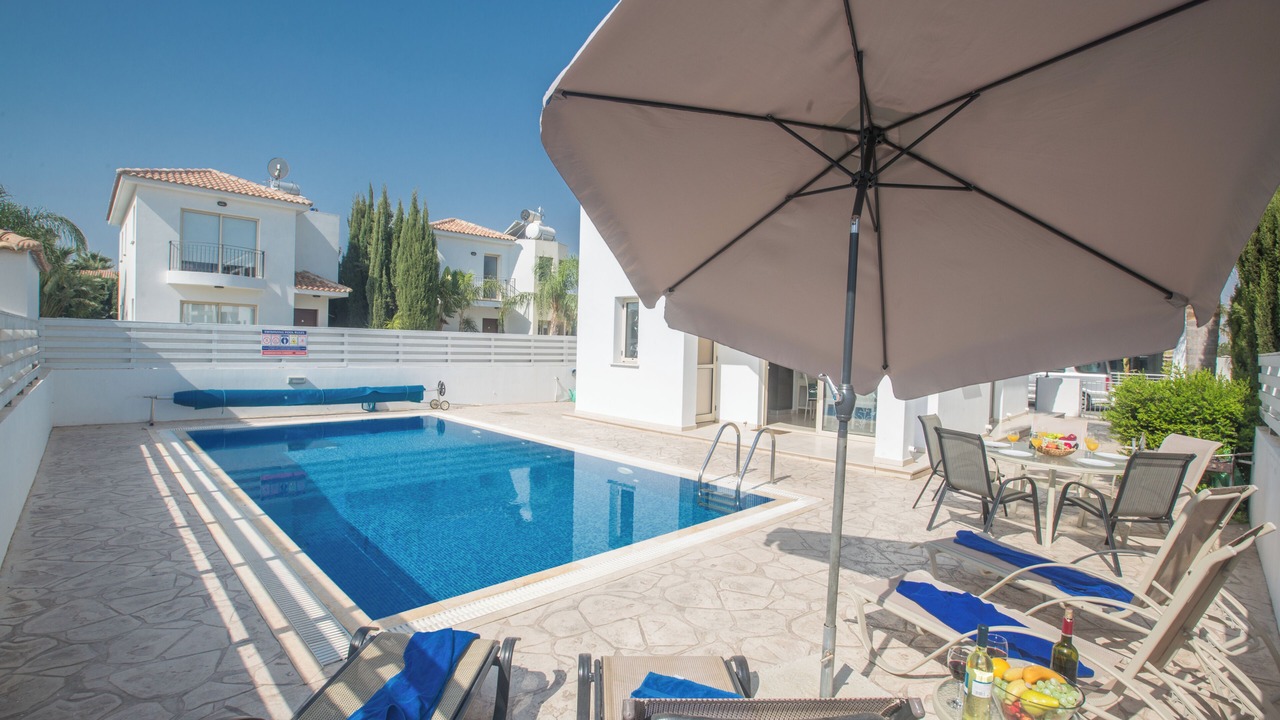 Photo of Outdoor in Pernera