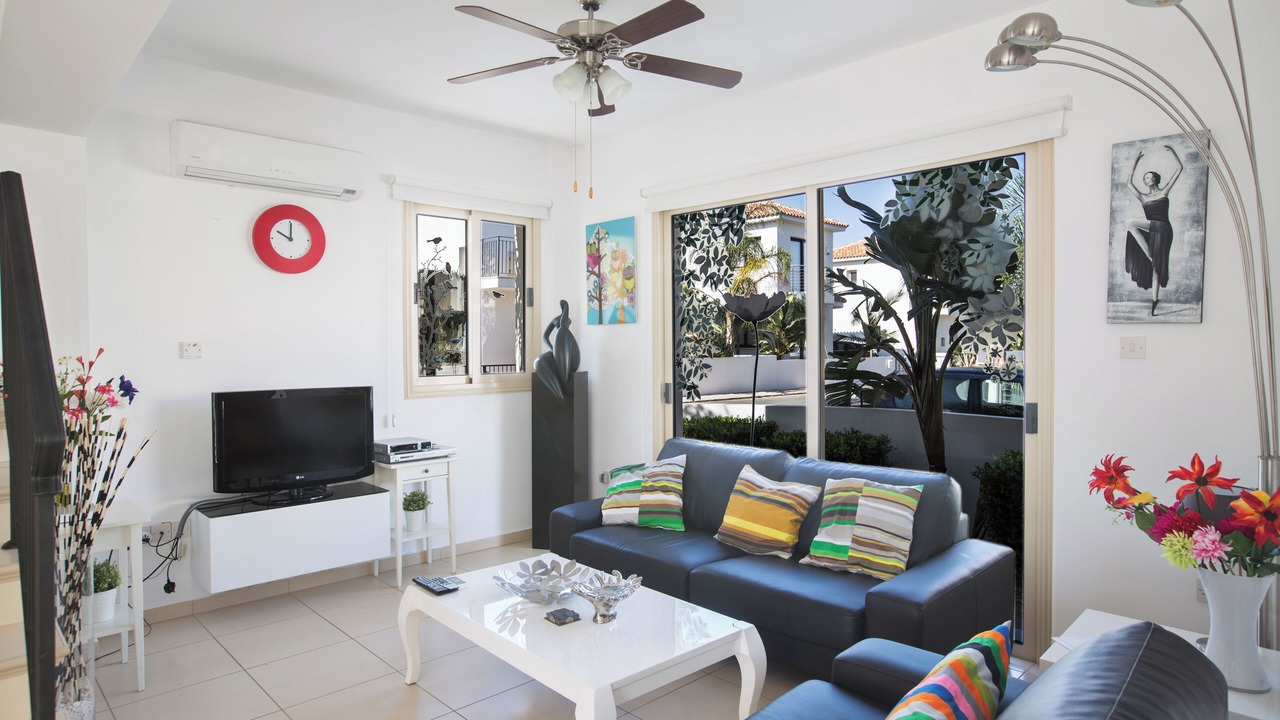 Photo of Outdoor in Pernera