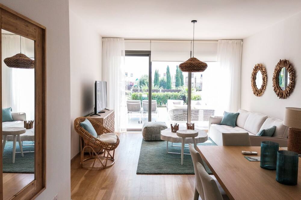 Photo of Livingroom in Mazotos