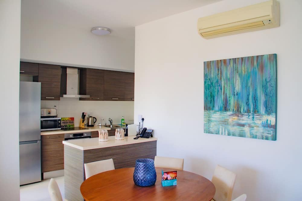 Photo of Kitchen in Mazotos