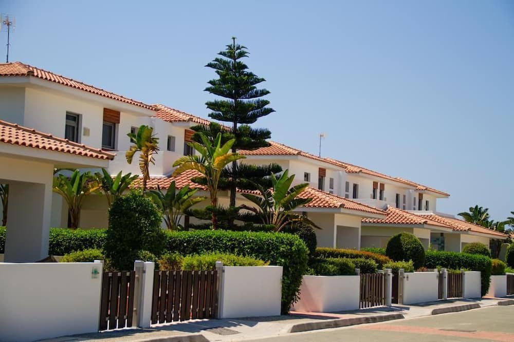 Photo of Outdoor in Mazotos