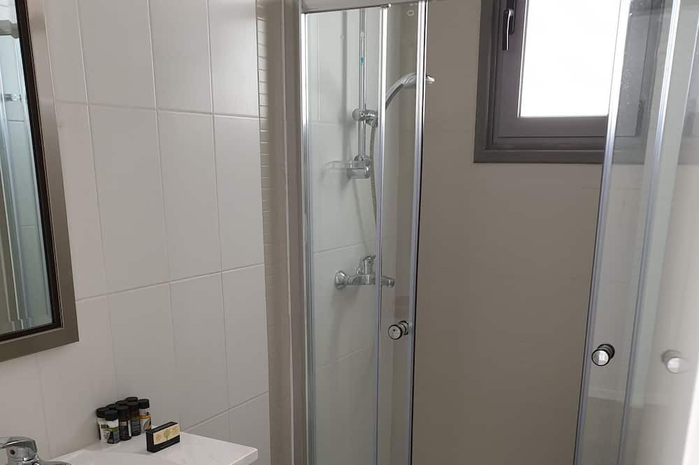 Photo of Bathroom in Mazotos
