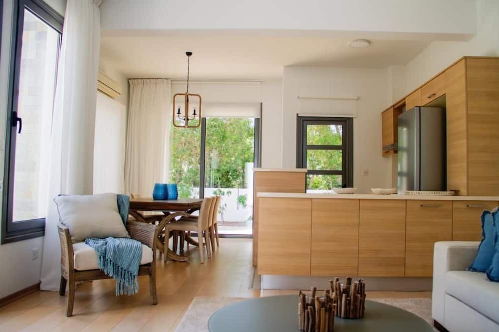Photo of Livingroom in Mazotos