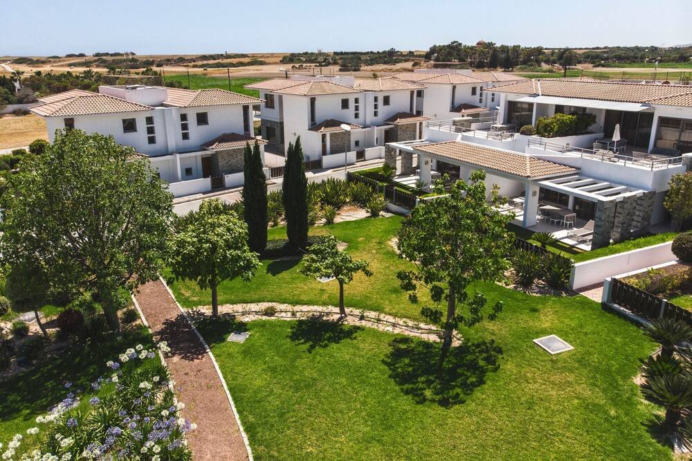 Photo of Outdoor in Mazotos
