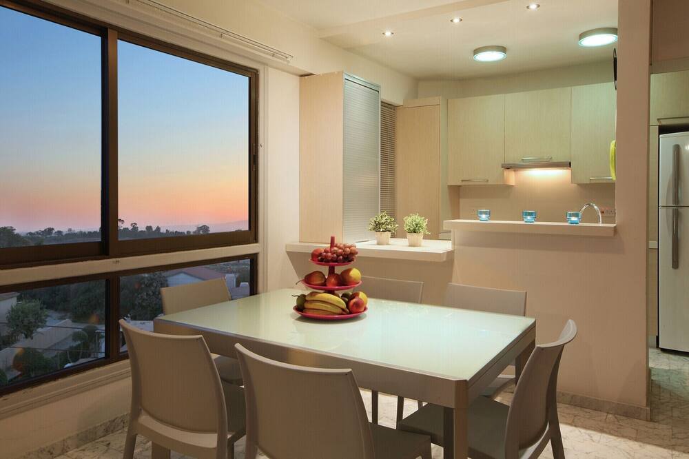 Photo of Kitchen in Larnaca