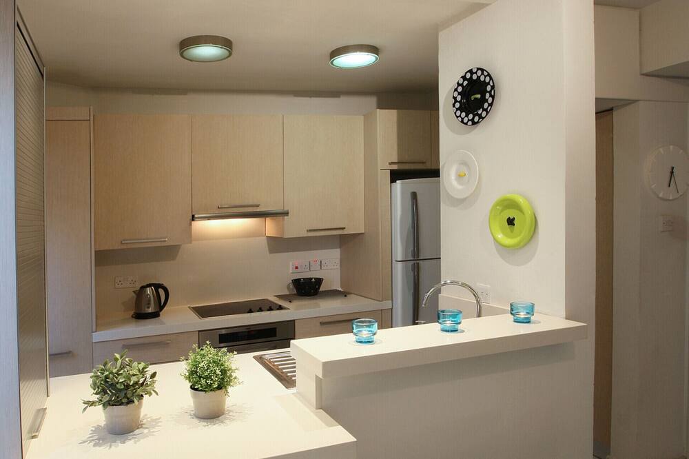 Photo of Kitchen in Larnaca