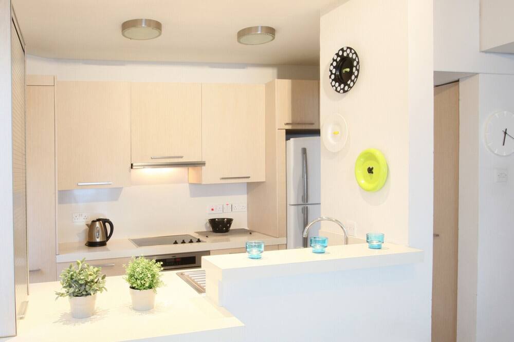 Photo of Kitchen in Larnaca