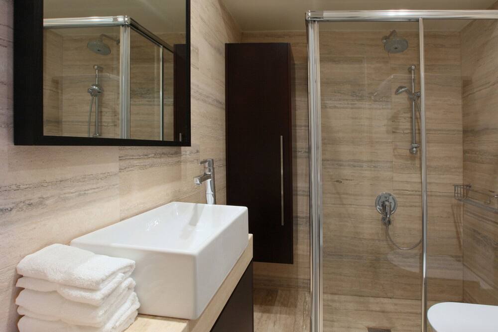 Photo of Bathroom in Larnaca